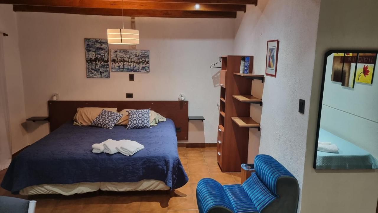 Departamento Temporario De 1 A 4 Personas Apartment Posadas Exterior foto