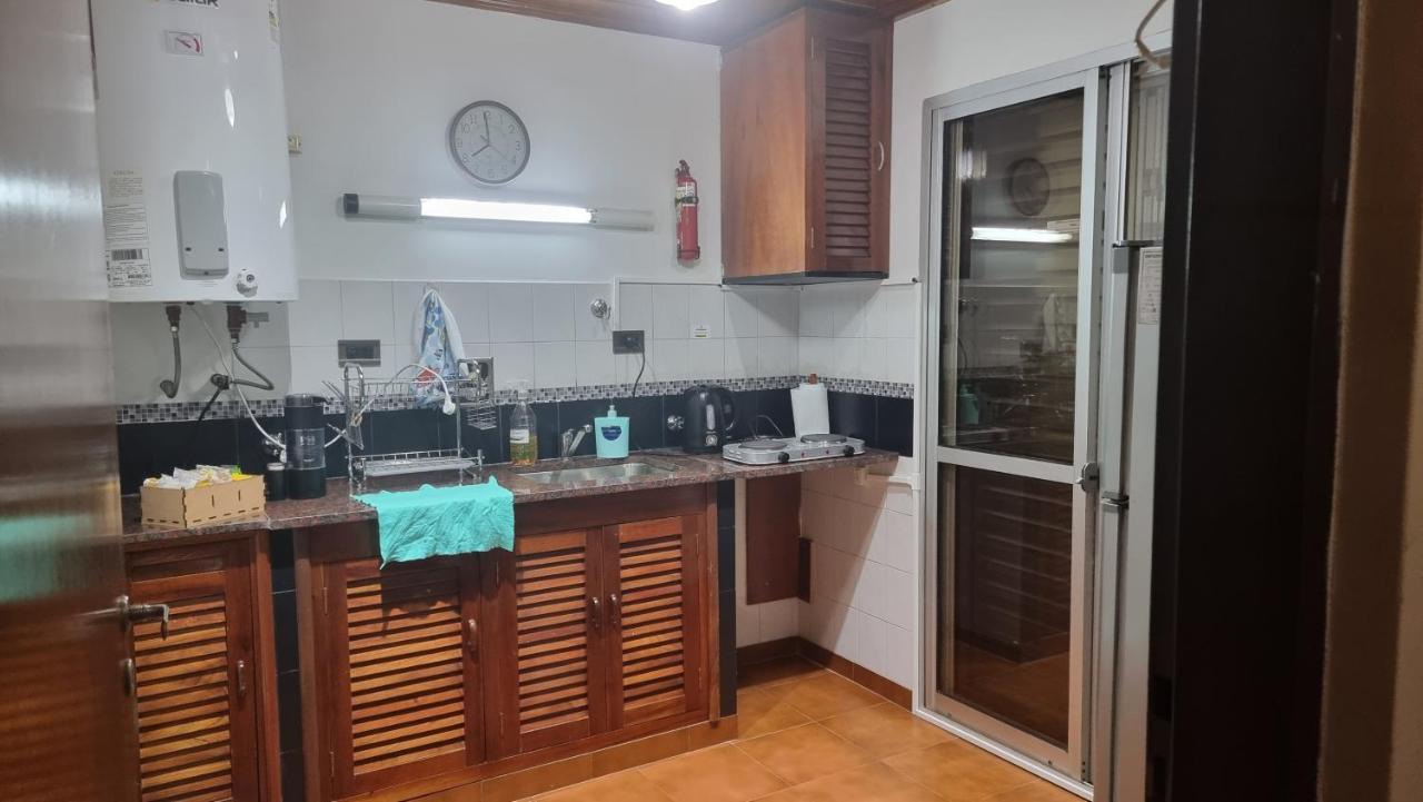 Departamento Temporario De 1 A 4 Personas Apartment Posadas Exterior foto