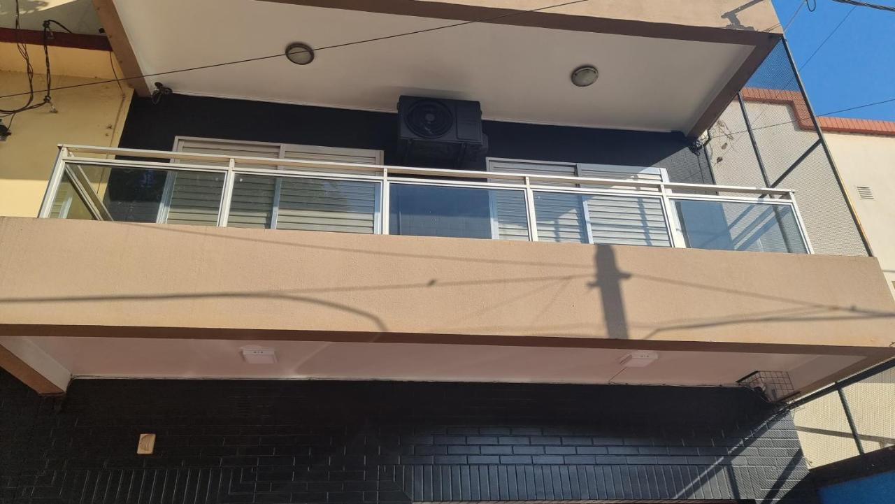 Departamento Temporario De 1 A 4 Personas Apartment Posadas Exterior foto