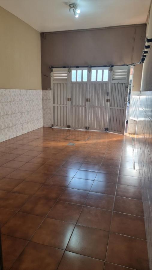 Departamento Temporario De 1 A 4 Personas Apartment Posadas Exterior foto